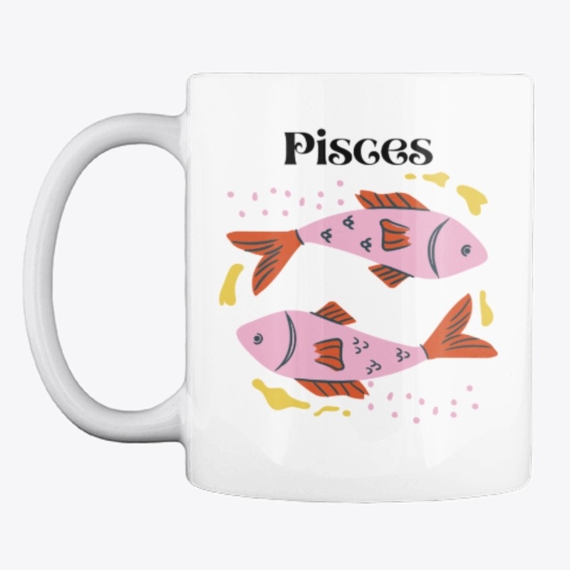 Pisces constellation