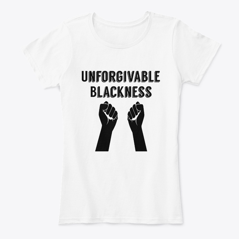 Women's Unforgivable Blackness