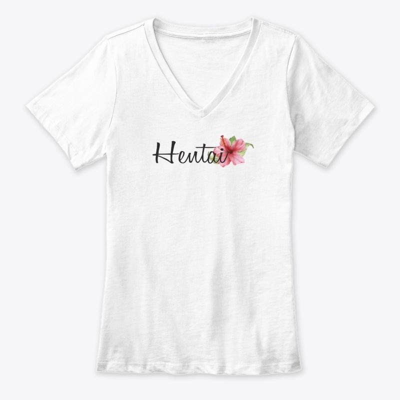 Hentai Hibiscus Flower