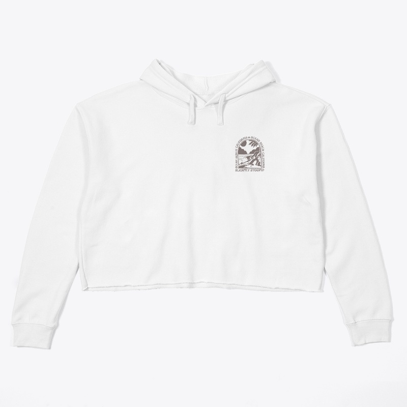 Slightly Stoopid Merch