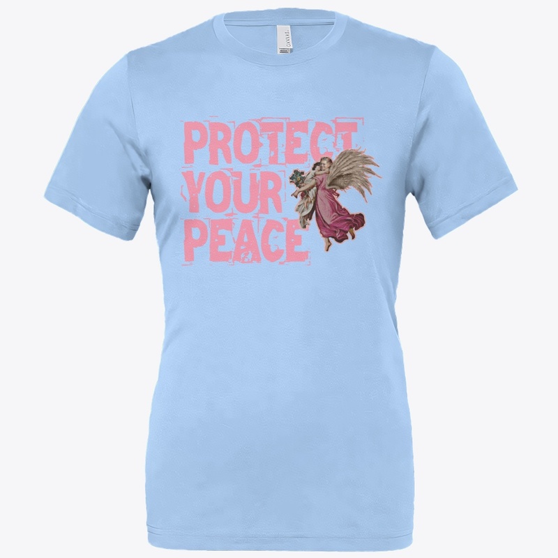 PROTECT YOUR PEACE LIMITED EDITION