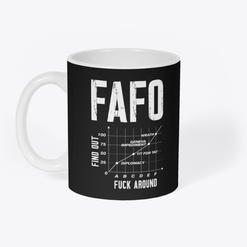 FAFO "The Graph"
