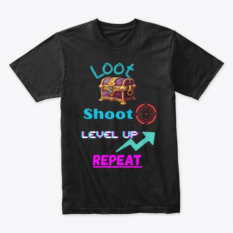 leveluprepeat