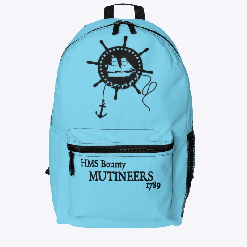 HMS Bounty Mutineers