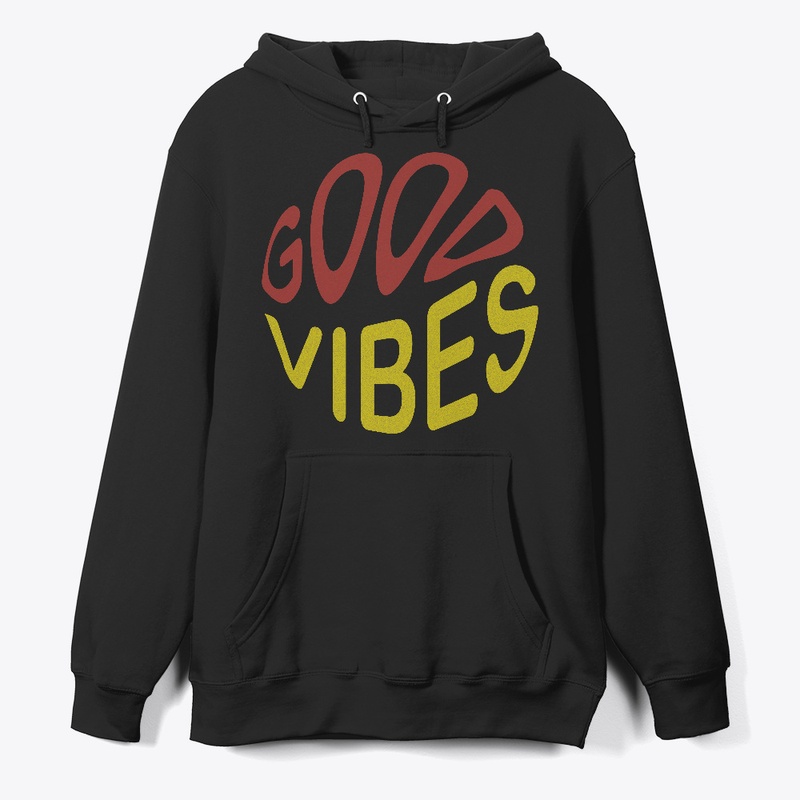 Good vibes design