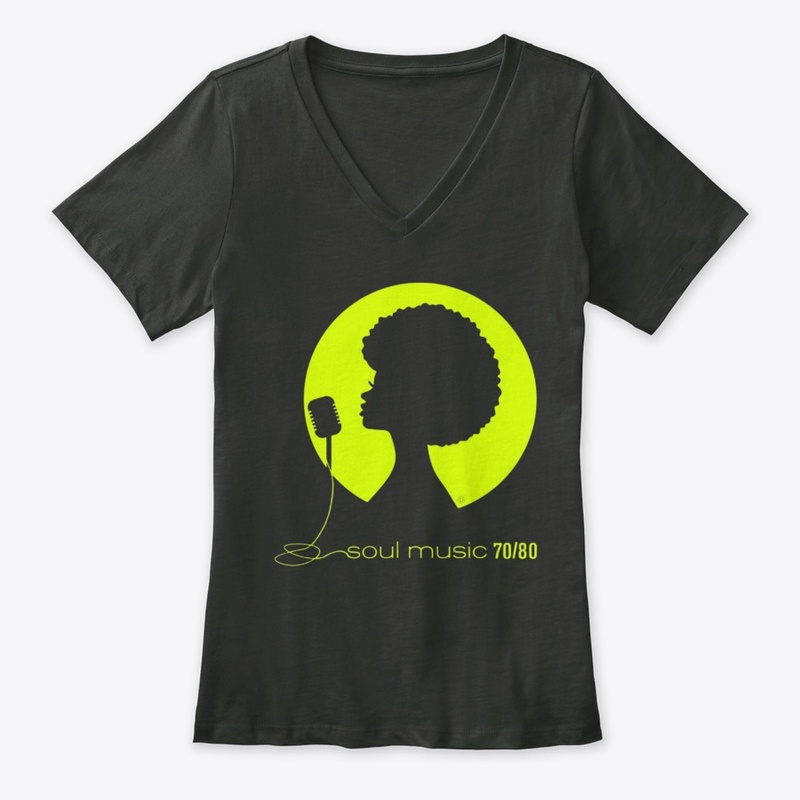  Vintage Music Apparel