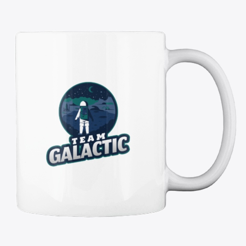 Team Galactic Collection