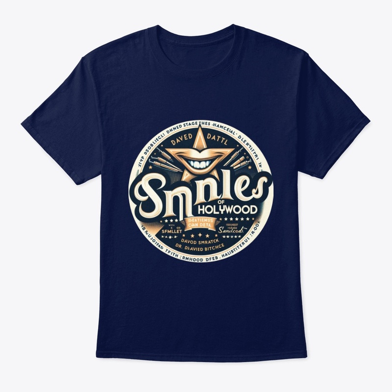 smmiels t-shirts