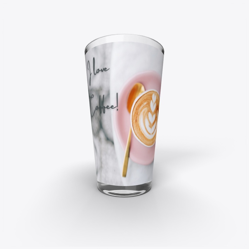 Coffee tumbler
