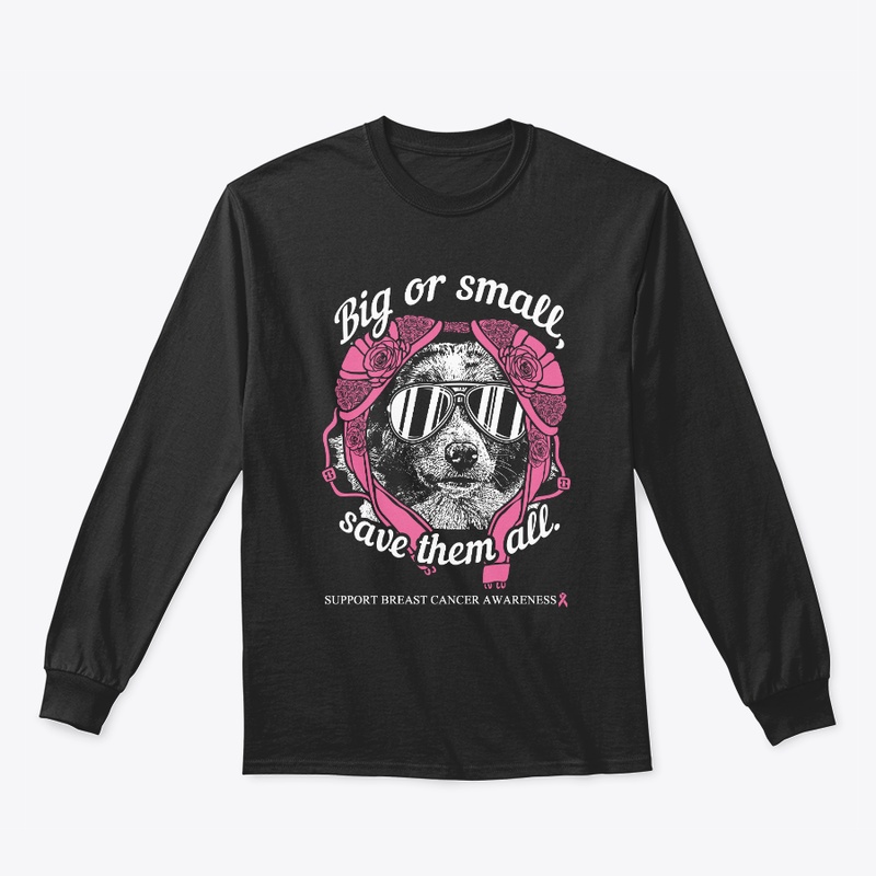 Aussie Cancer Awareness T-Shirt