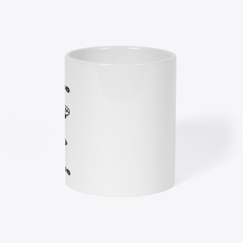 A Coffee Lover Mug