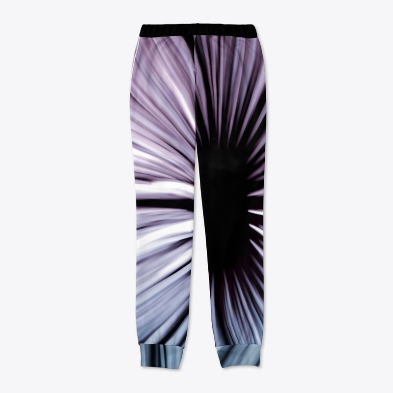 Zebra Abstract Design