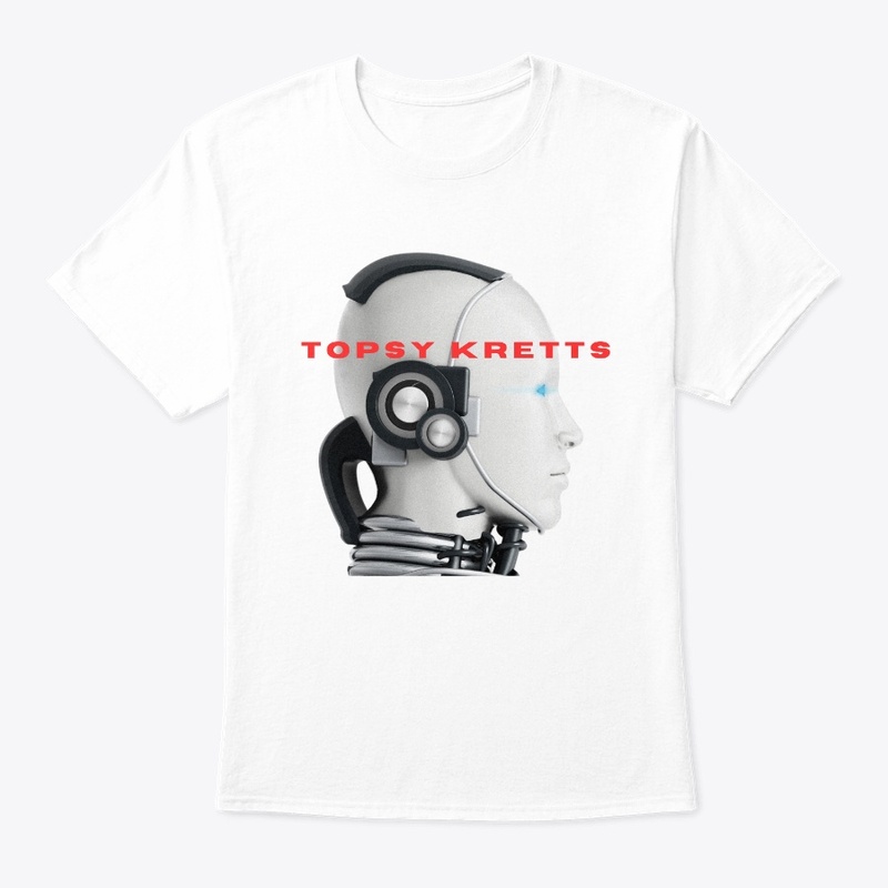 Topsy Kretts