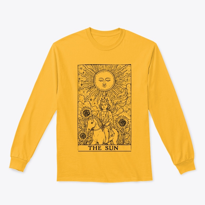 The Sun 