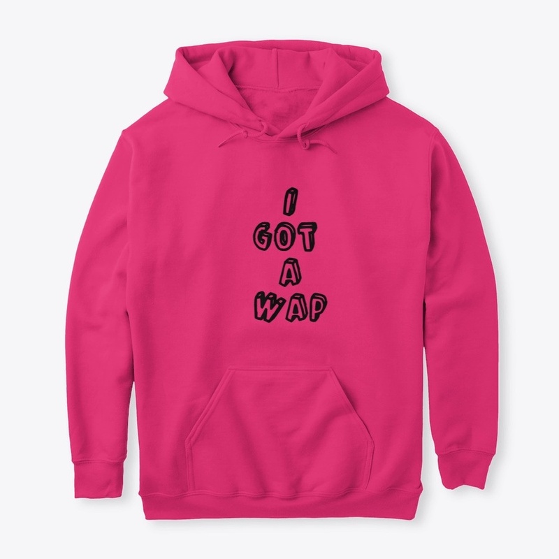 Female "Wap" Collection