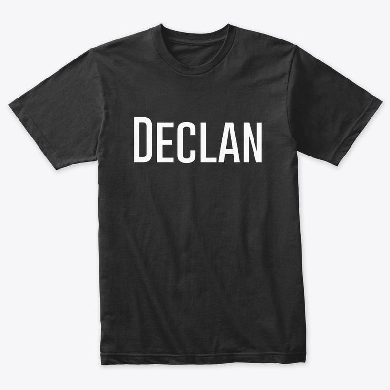 Declan Logo
