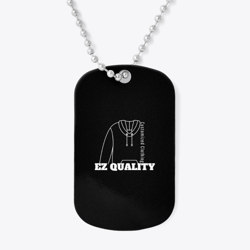 EZQuality Branded White