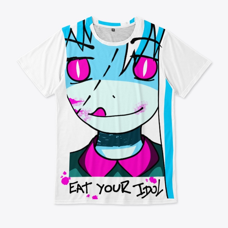 Eat Your Idol