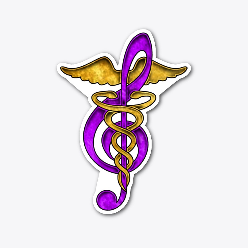 Official Dr.Fink Insignia design