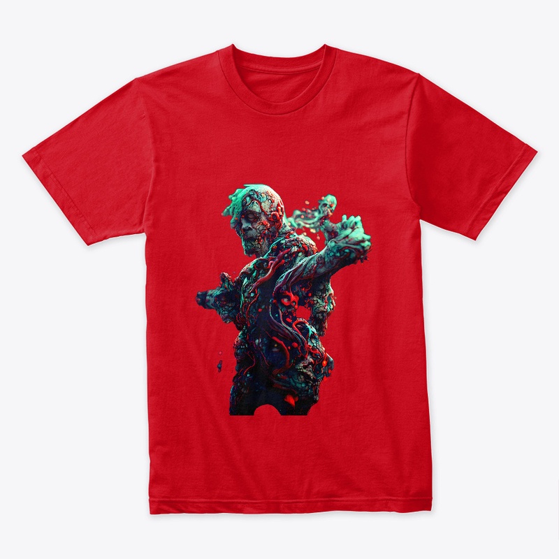 Boss Zombie