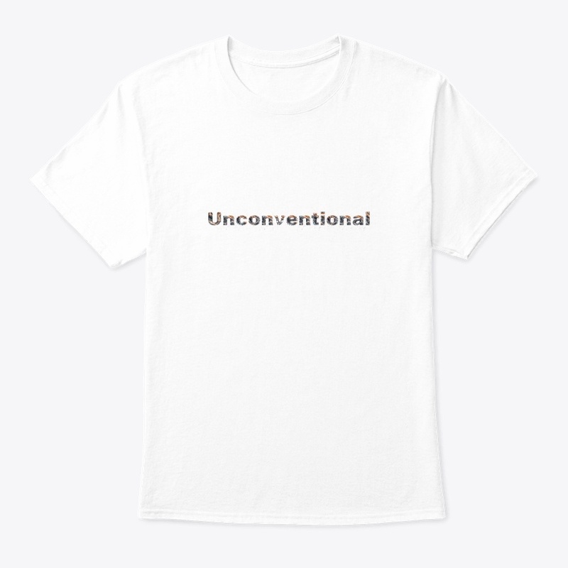Unconventional - Thunder Cloud Design"