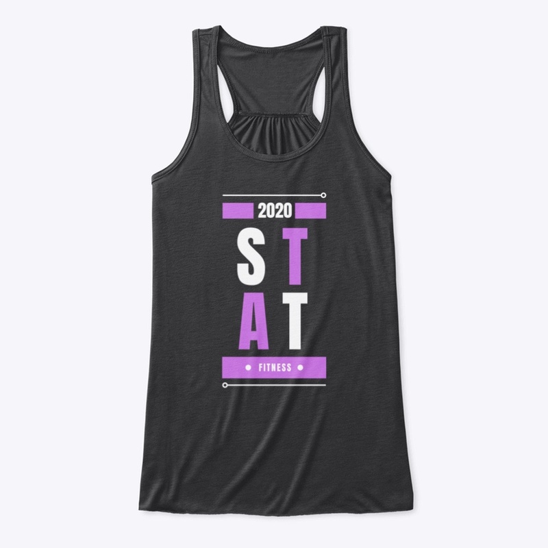Statuesque Fitness 