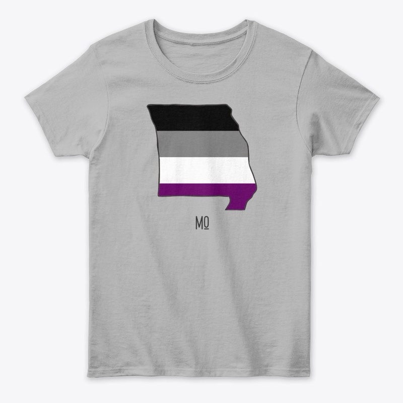 Asexual Missouri