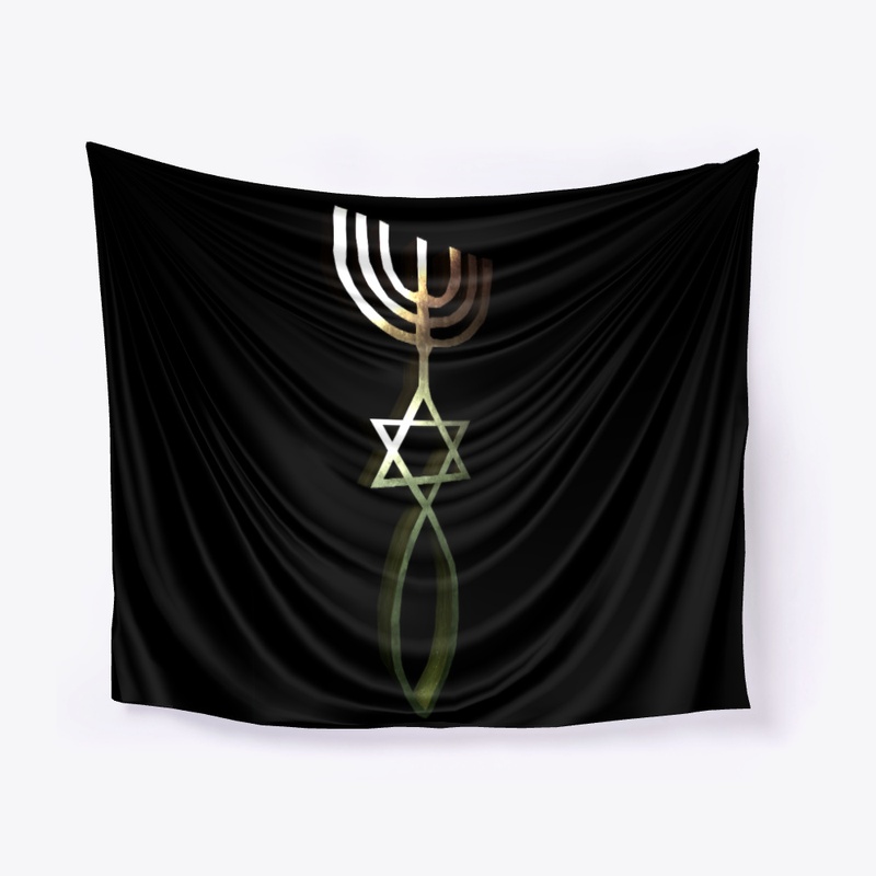 Seal of the Hebrew Nazarene Ecclesia 