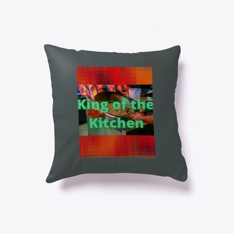 King of the Kitchen