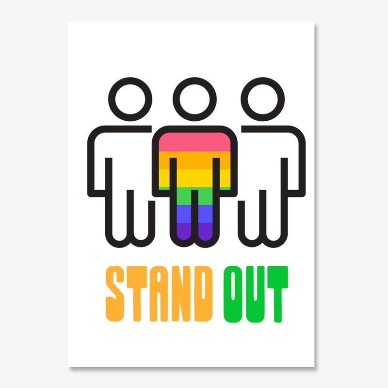 Stand Out