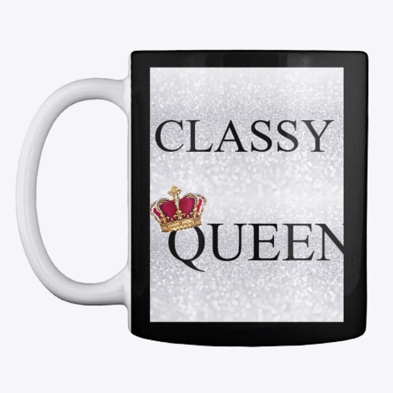 CLASSY QUEEN