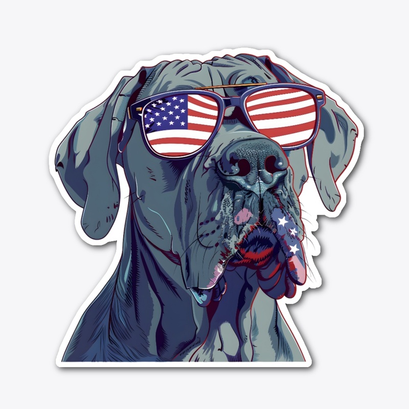 Great Dane of America