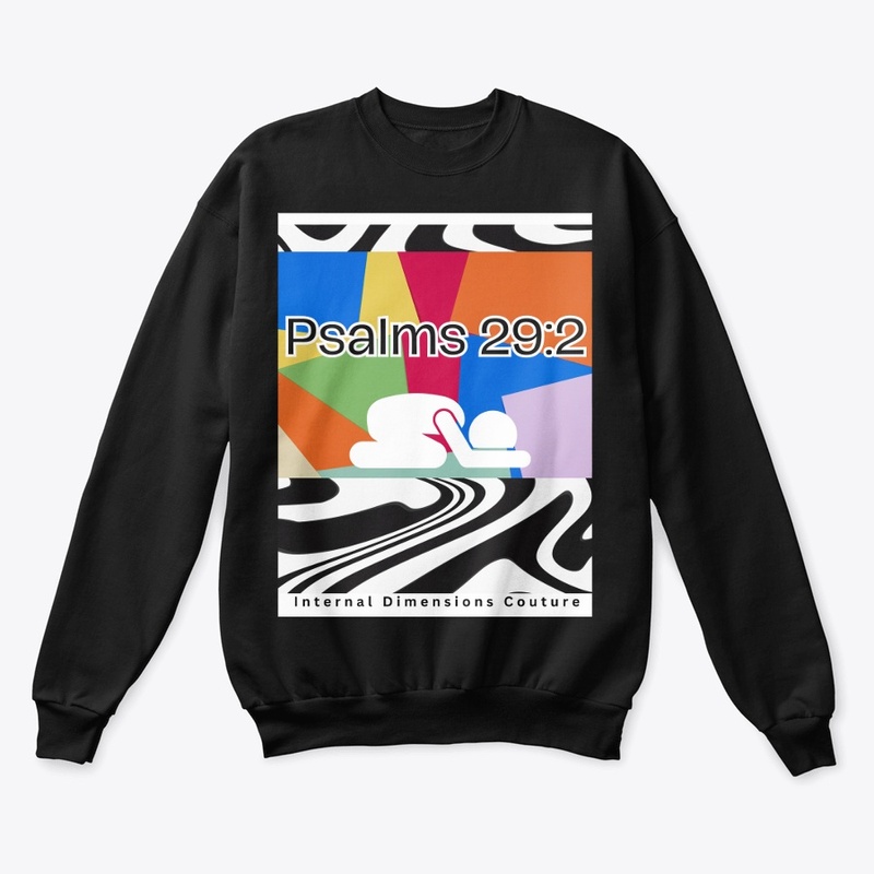 Psalms 29:2 Collection 