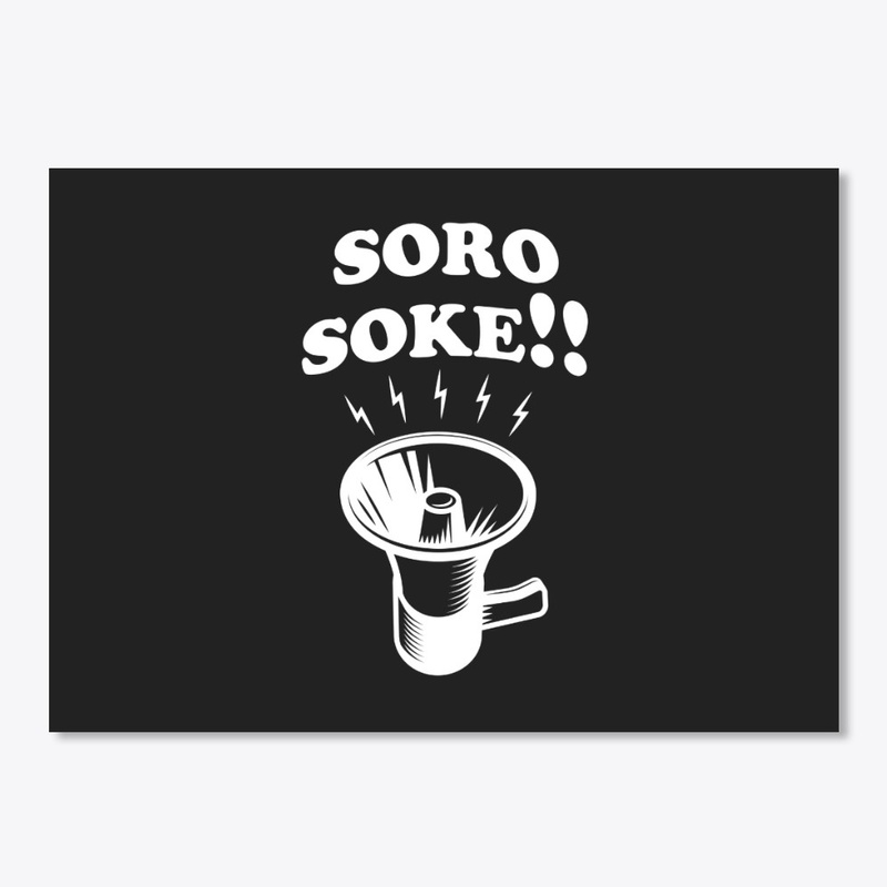 Soro Soke