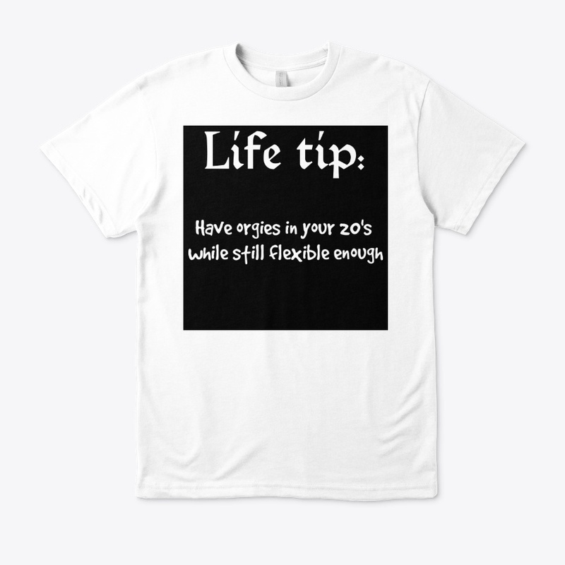 Life tip 1