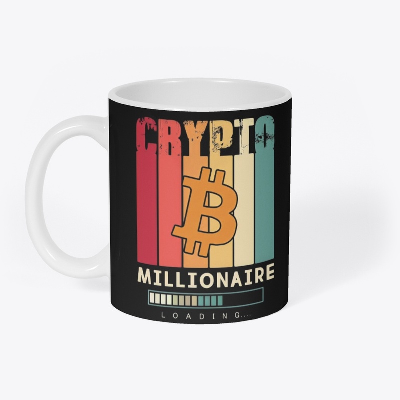 Crypto Millionaire