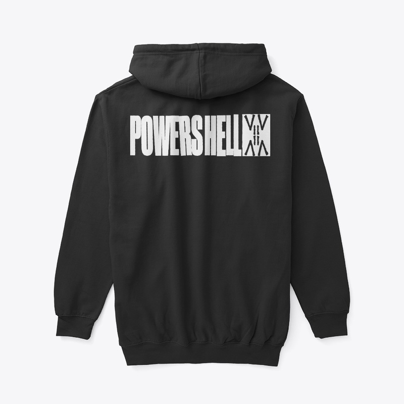 Powers Hell 2025