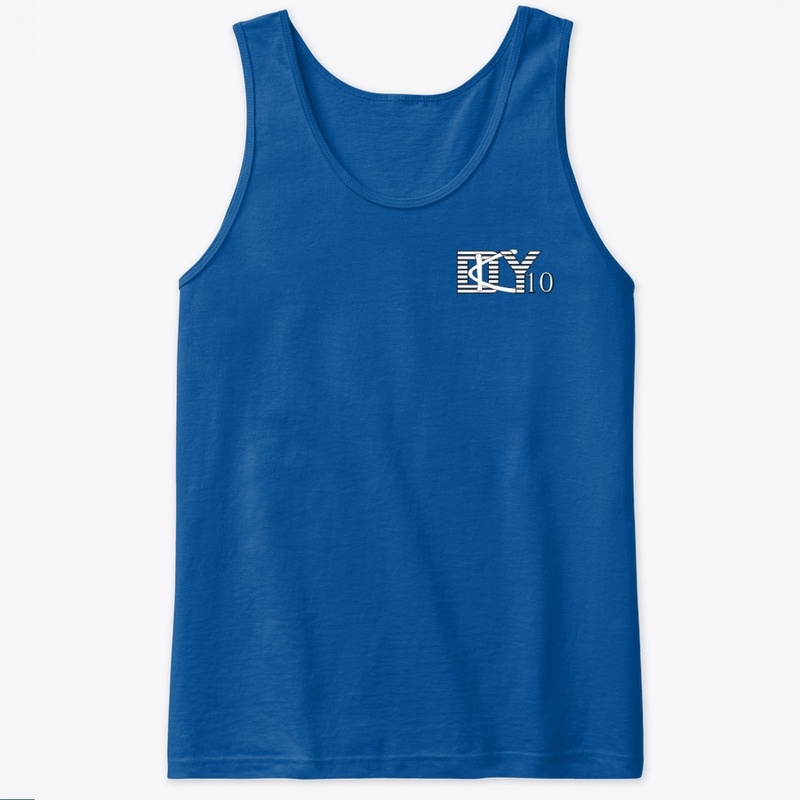 DKY10 T-shirt