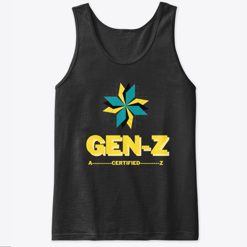 Gen-Z Certified