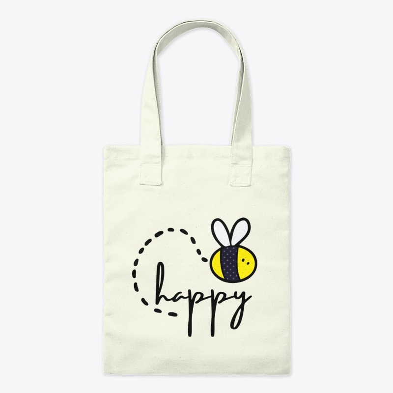 Bee Happy!!