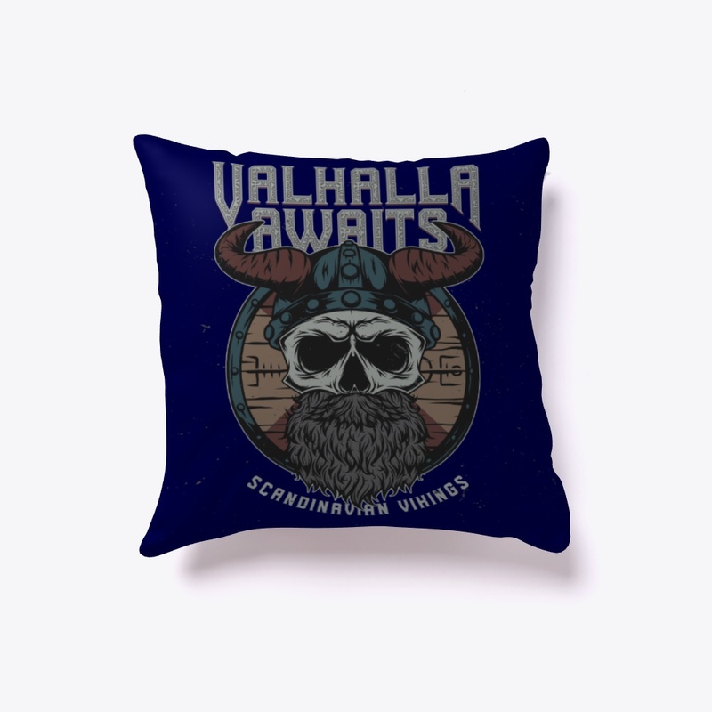 Valhalla Awaits III