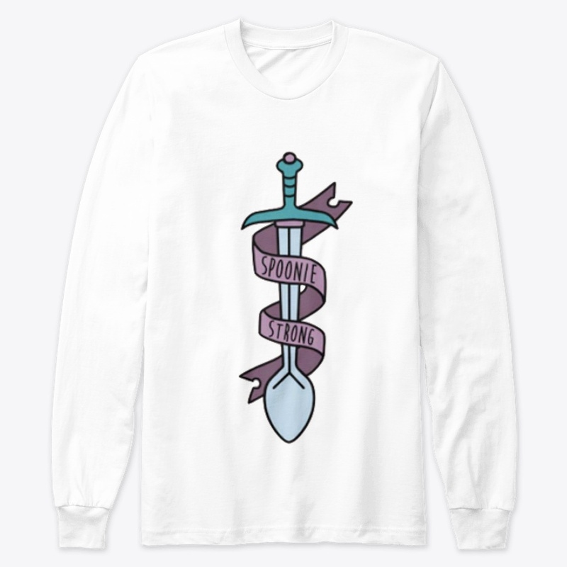 Spoonie Strong