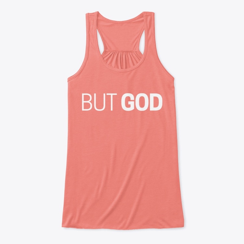 But God 2
