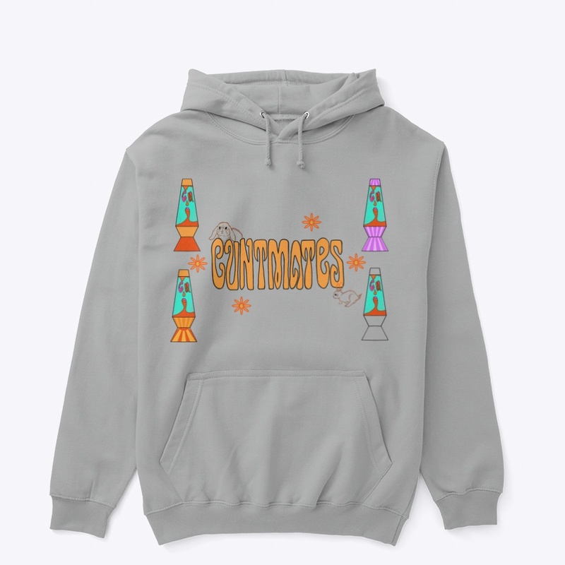 Bunxmatesx2