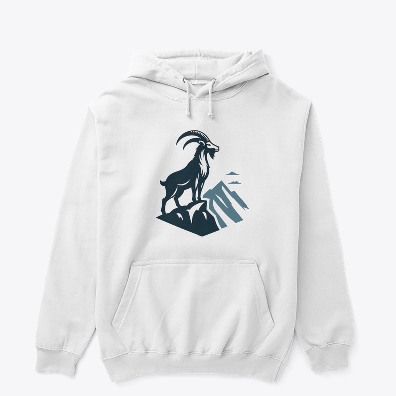 The Goat Tee