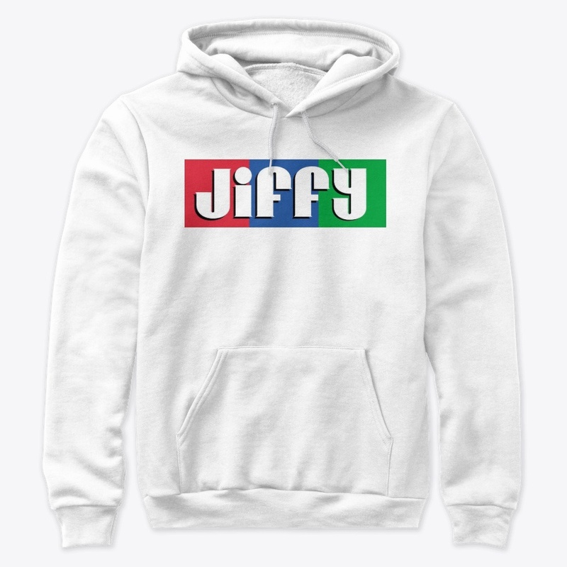 Jiffy Mandela Effect