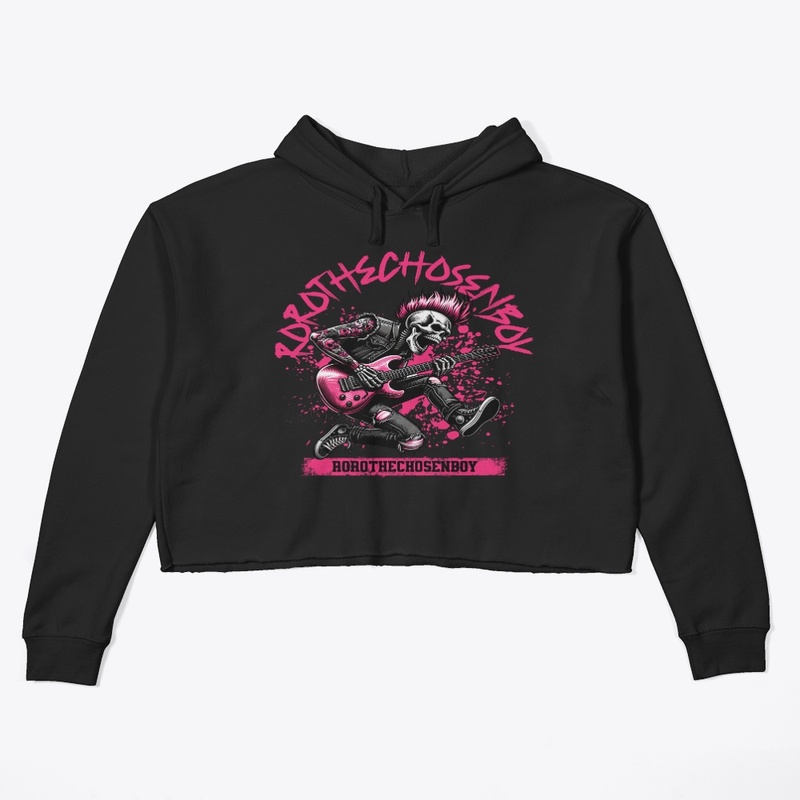 RoroTheChosenBoy Merch 