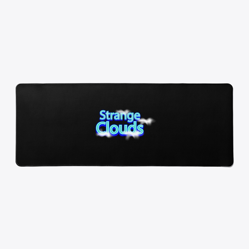Strange Cloud Accesories