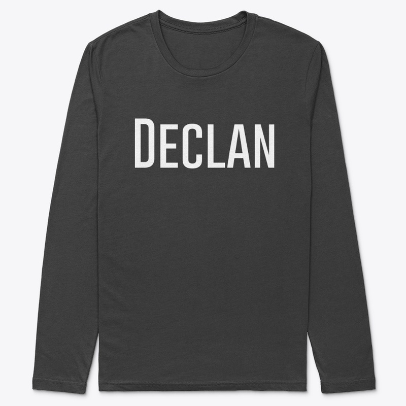 Declan Logo