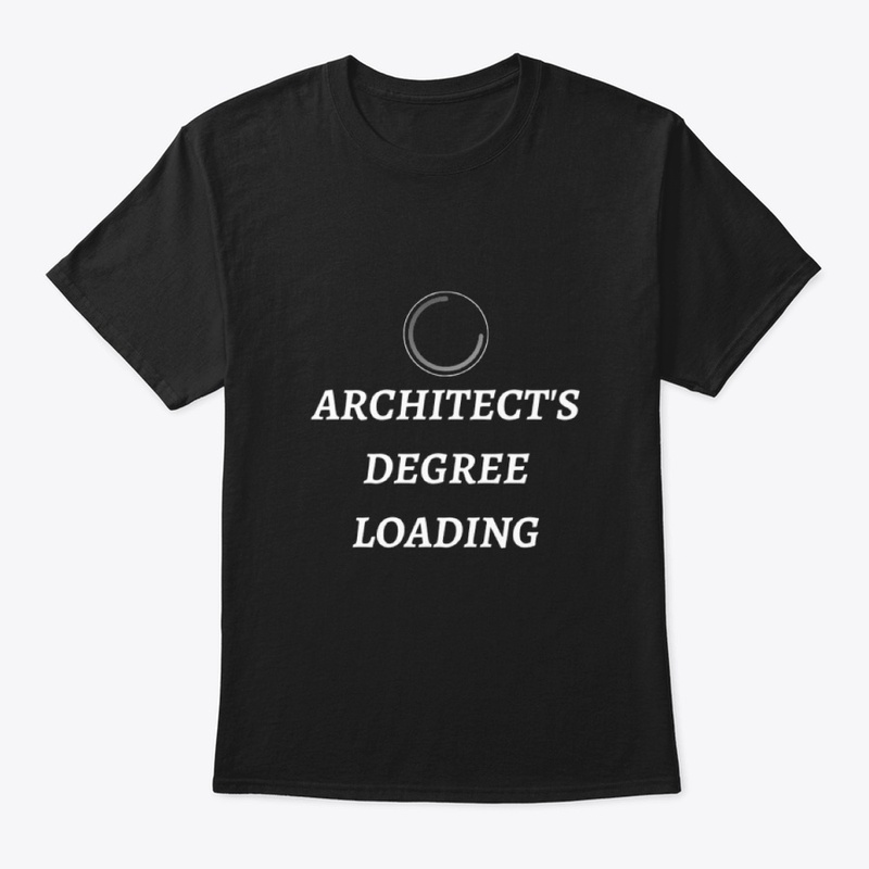 Architect's degree loading